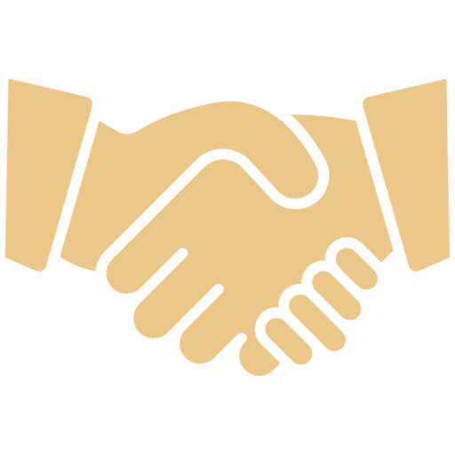 handshake